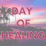 The Oracle of Presence: A Day of Healing